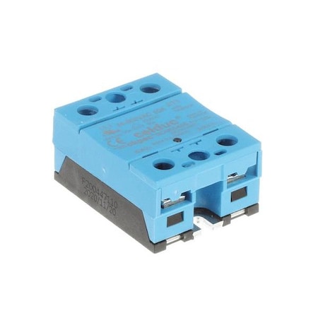Seb Professional Solid State Relay 3393820000